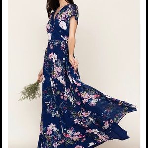 YUMI KIM calypso maxi